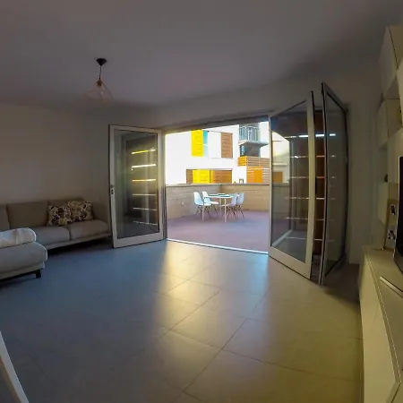 Casa Bonita Medano * El Medano (Tenerife)