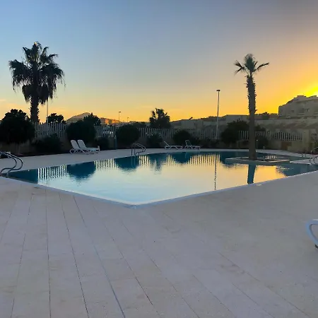 Casa Bonita Medano El Medano (Tenerife)