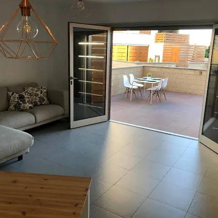 Apartment Casa Bonita Medano El Medano (Tenerife)