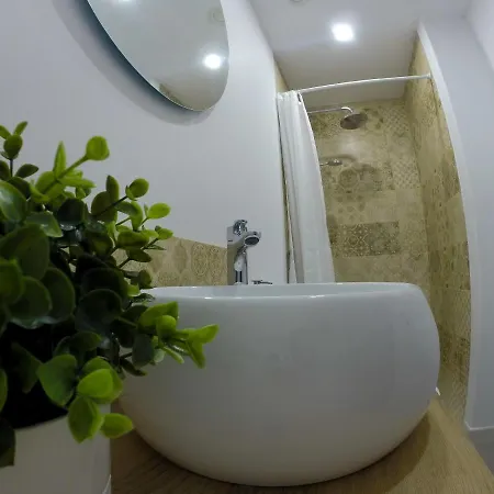 Casa Bonita Medano Apartment *