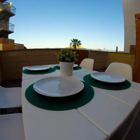 Casa Bonita Medano * El Medano (Tenerife)