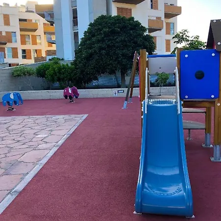 Casa Bonita Medano Apartment