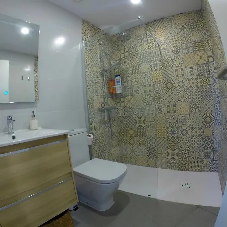 Casa Bonita Medano El Medano (Tenerife)