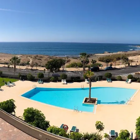 Casa Bonita Medano El Medano (Tenerife)