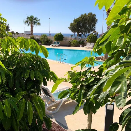 Casa Bonita Medano El Medano (Tenerife)