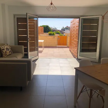 Casa Bonita Medano