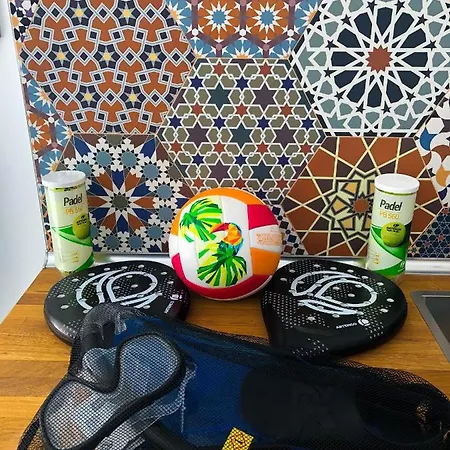 Casa Bonita Medano